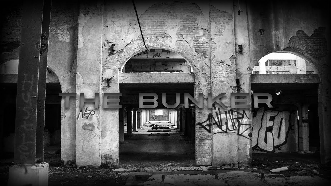 Watch TZero Presents: The Bunker EP3 - Drum & Bass Live Set 2022 on YouTube Watch TZero Presents: The Bunker EP3 - Drum & Bass Live Set 2022 on YouTube