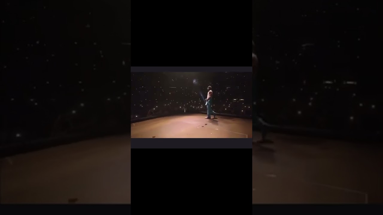 burna boy with the afro moon walk dance.....