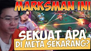 SUDAH LAMA TIDAK BERMAIN IXIA, MASIH SEKUAT APA ?? - Mobile Legends