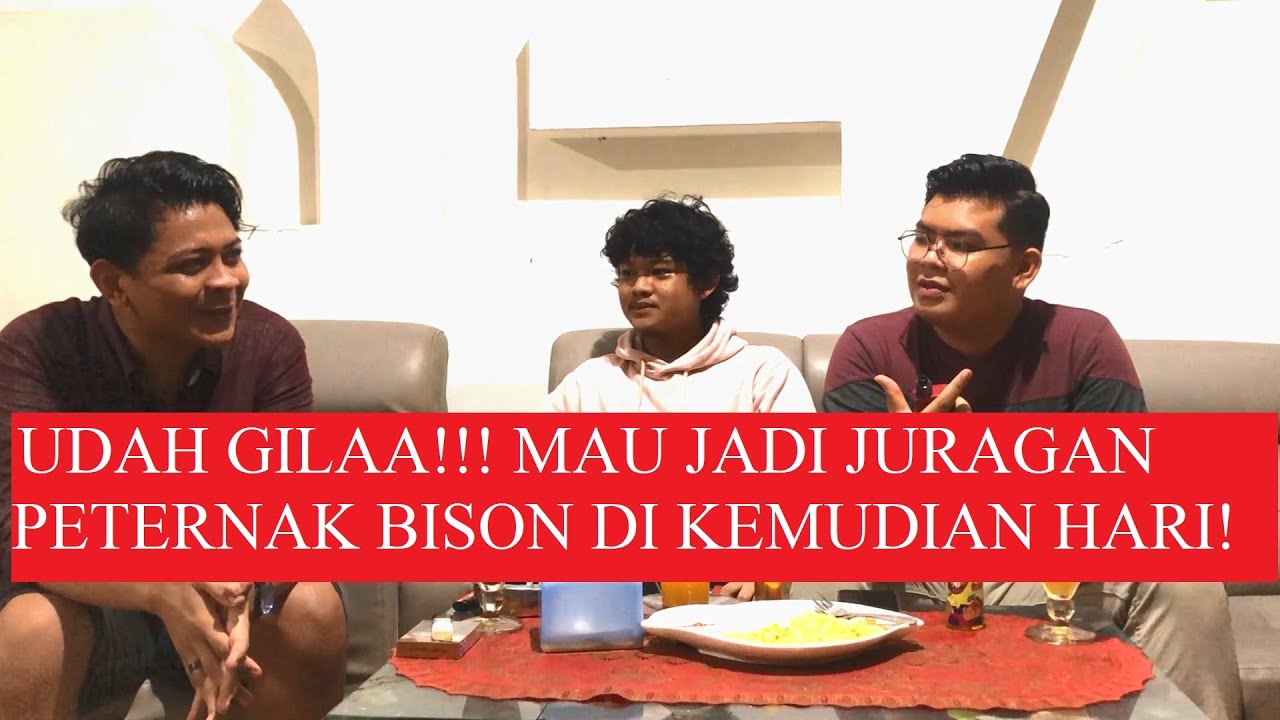 ANGAN - ANGAN ANAK MUDA MILLENNIAL DI TONGKRONGAN | TONGKRONGAN DUO RUSUH