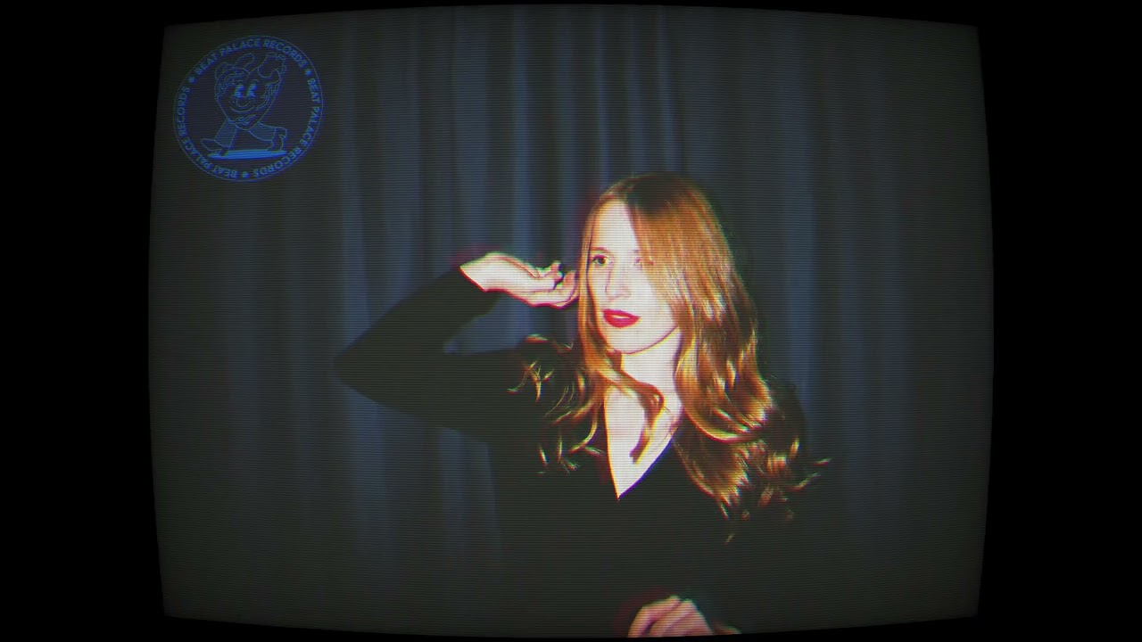 Anna Prior - Easier Alone (Official Lyric Video)