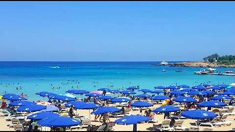 Places to visit in Southern Cyprus