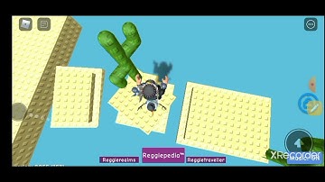 roblox find the chomik and find the reggie How to get chomgie and reggiemik