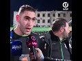 شاهد ماذا قال نجم شباب قسنطينة محمد أمين عبيد عن المنتخب الوطني شاهد ماذا قال نجم شباب قسنطينة محمد أمين عبيد عن المنتخب الوطني