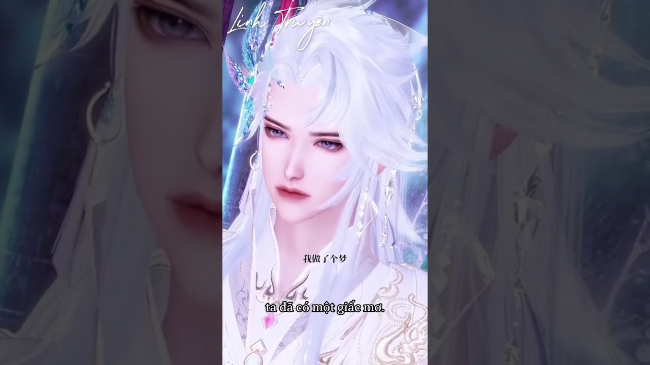 [Hy sinh] Full PHIM 3D: ta đang đợi một người nhưng sao ta không nhớ người đó là ai