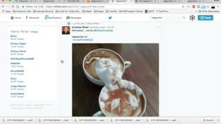 NEW HUGE Mandela Effect - Cappucino or Cappuccino?? (Vote #51)