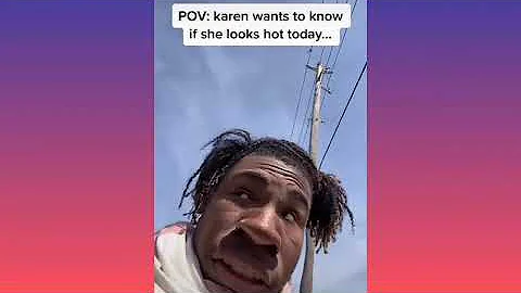 Elijah Nelson Ultimate Karen TikTok Compilation. PART 13