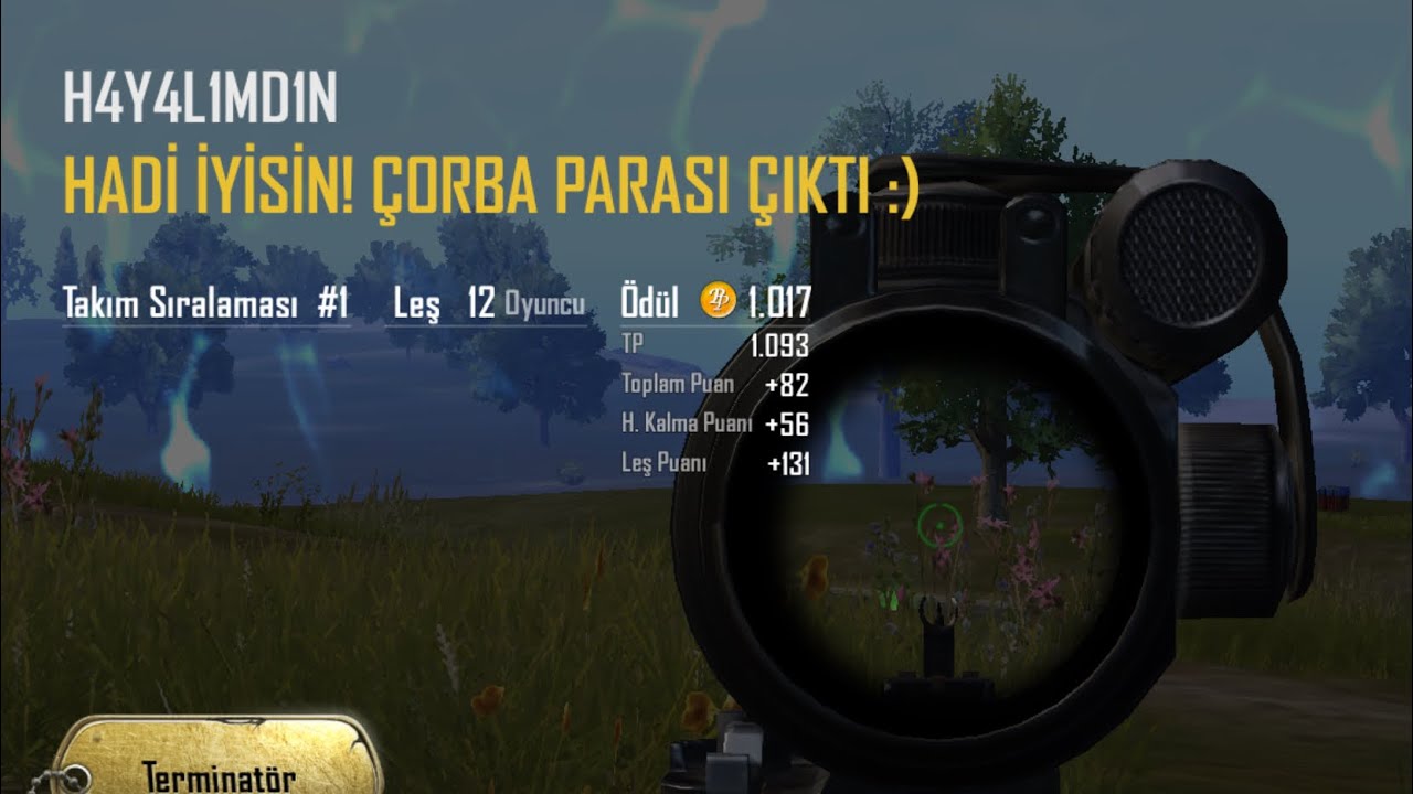 Pubg Mobile V.0.3.3 Mod Apk Its Free