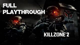 Killzone 2 - First & Full Playthrough