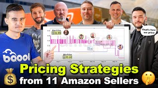 44 Tips On How To Price Amazon Products The Right Way