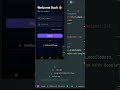 Flutter makes this too easy