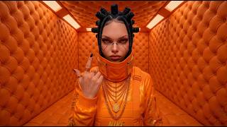 OCTOPVS TO THE PARTY - SUGAR RUSH (Official Music Video)