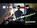 【風そよぐ車山肩】 霧ヶ峰 犬連れキャンピングカーの旅 　【車中泊】【LandTepee】