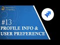 Tutorial #13 | Jira User Preferences | Profile Setting in Jira | Jira Tutorial | Testing in Nutshell