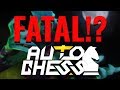 DP oder Enigma? ► Dota AUTO CHESS