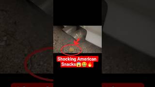 25 Forgotten American Snacks 😱 | Shocking Foods You’ll Never See Again #shorts #powerofhistory