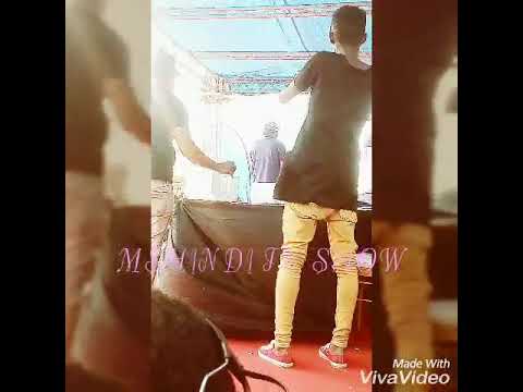 Abitoke Mkari Wenu Fiesta 2017