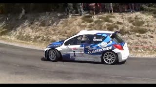 Rallye Du Trièves 2012