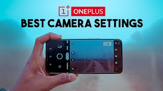 OnePlus Smartphone Best Camera Settings | Get Best Quality Photo and Video From any OnePlus Phone screenshot 2