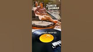 Zameen Aasmaan 1984--Aisa Sama Na Hota--Lata Mangeshkar--R.D. Burman