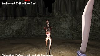 Error # 53 GAMEPLAY Extraño y de TERROR