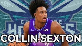 Charlotte Hornets Trade For Collin Sexton | Jusuf Nurkic traded to Utah Jazz