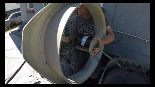 BRYANT AIR CONDITIONER REPAIR