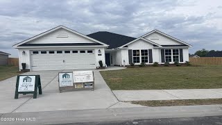 NEW LISTING: 3016 Brems Drive Augusta GA 30909