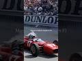 Monaco before modern F1