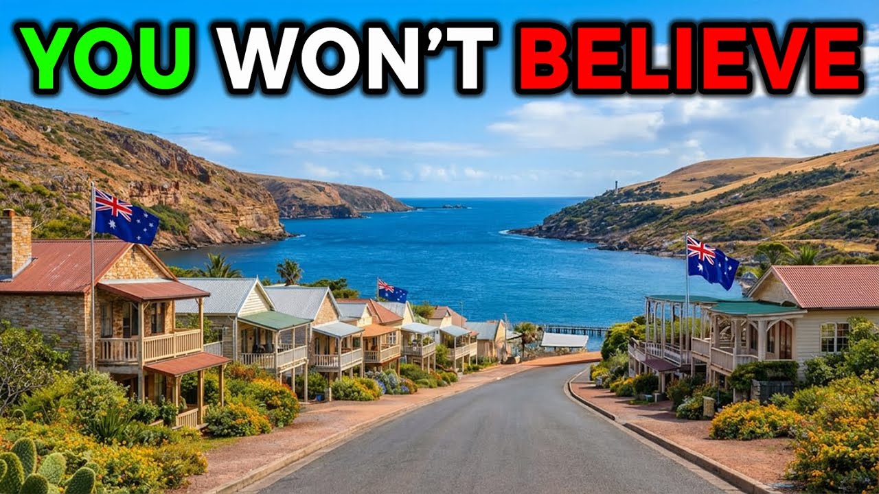 You Won’t Believe How Cheap Homes Are in These 12 Australian Towns