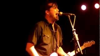 Patrick Sweany "Happy" @ Roepaen Festival 20121007
