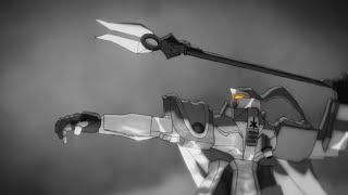 New Ninjago Monstory