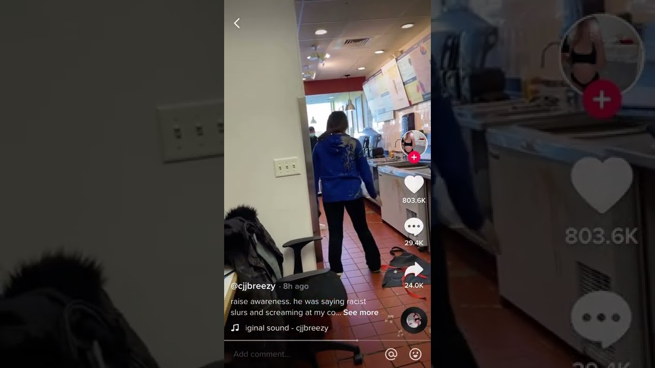 Connecticut Man Arrested After Racist Tirade Over Smoothie, Cops ...
