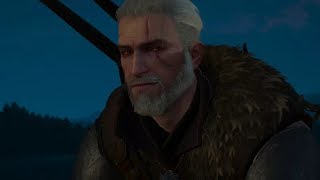 The Life of Geralt of Rivia [Tribute]