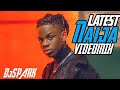 🔥BEST OF NAIJA AFROBEAT VIDEO MIX | AFROBEAT MIX 2020 | DJ SPARK(Wizkid , Davido, Rotimi, Tekno