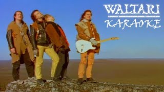 Waltari - Atmosfear (Karaoke Version)