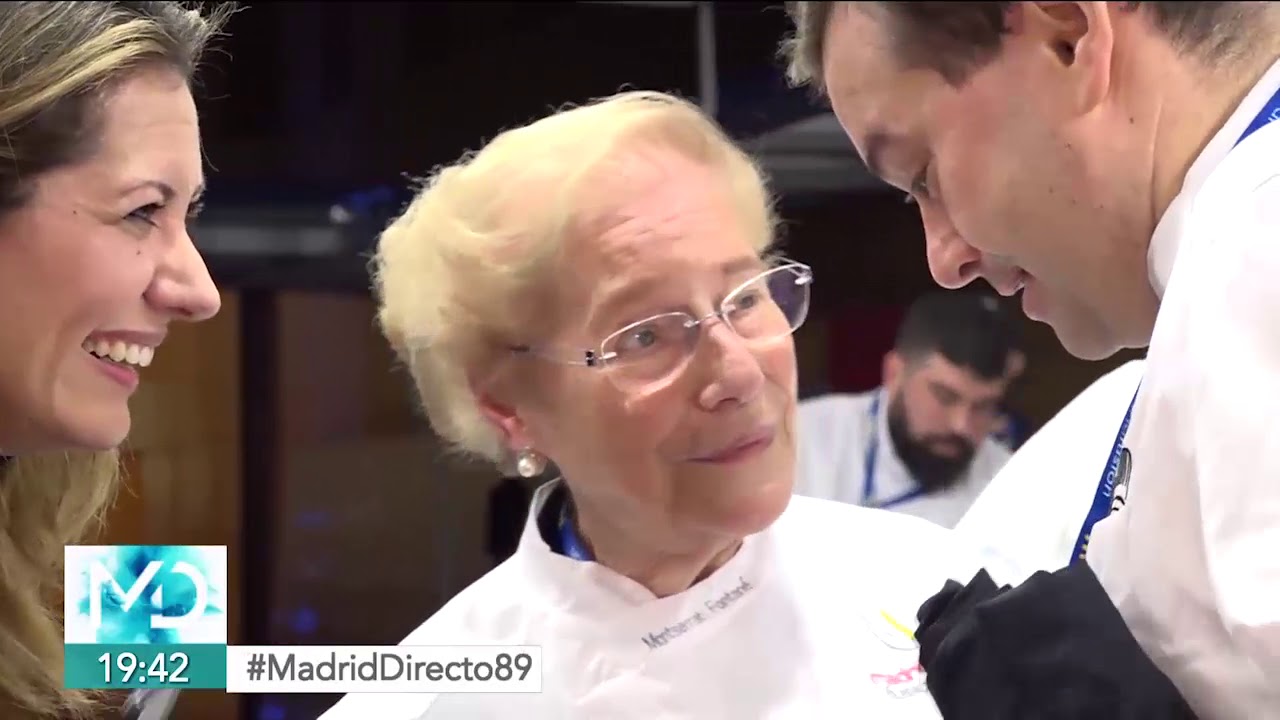 2 Montserrat, la madre de los hermanos Roca