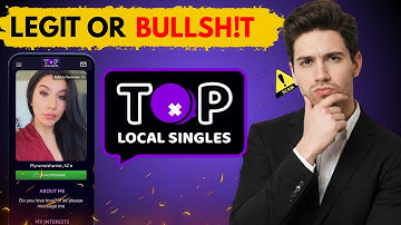 Top Local Singles Exposed – Real Matches or Overhyped AI Chat?