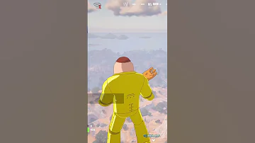 Been Spending Most Our Lives Living In The Fortnite Paradise 