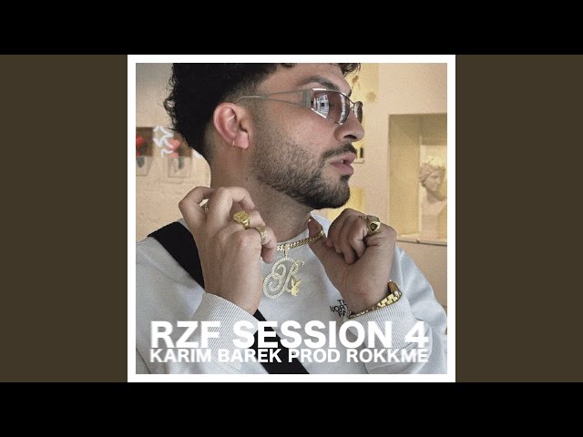 RZF SESSION 4: ASENSI STUDIO class=