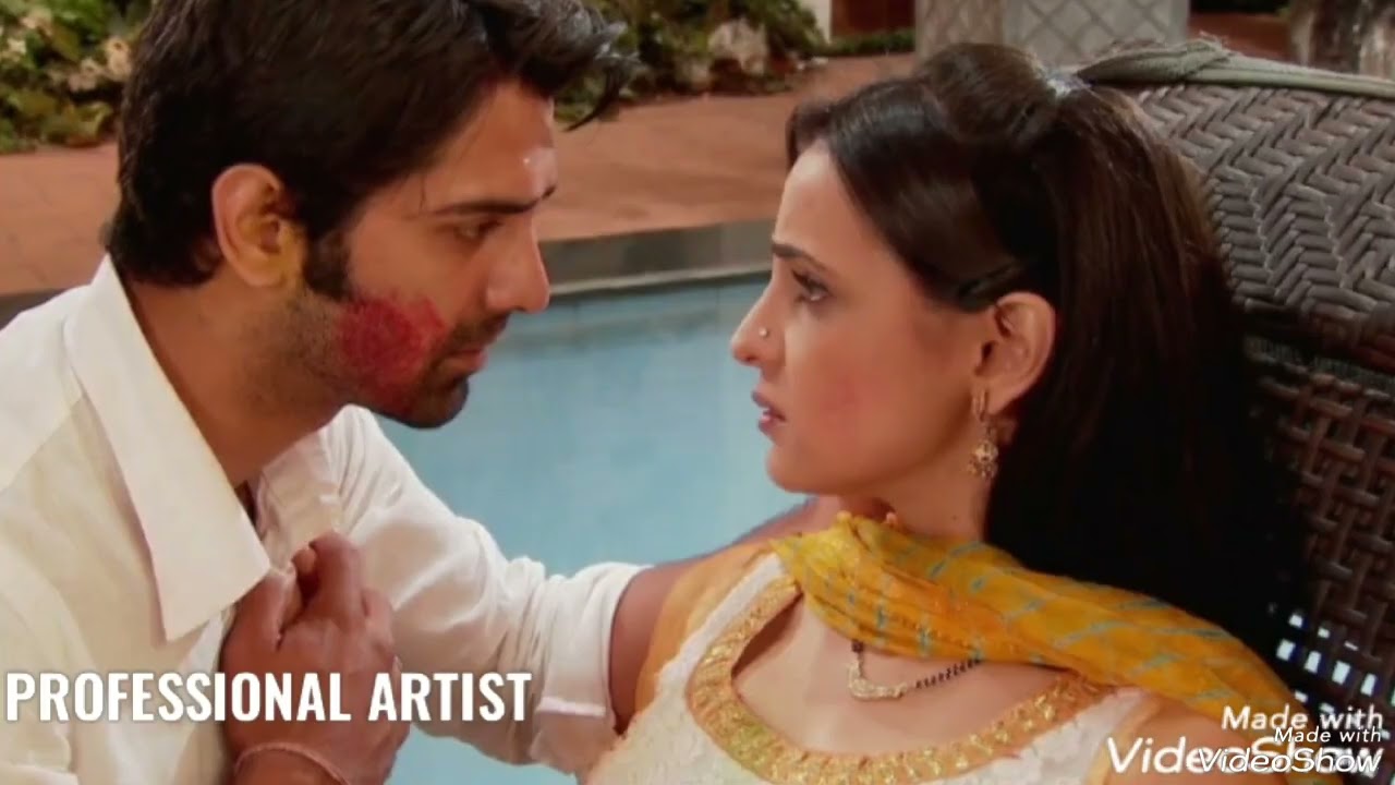 DO LAFZON MEIN LIKH ARNAV & KHUSHI WHATSAPP STATUS  II ISS PYAR KO KYA NAAM DOON II