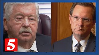 Tennessee House and Senate remain divided on several key issues
