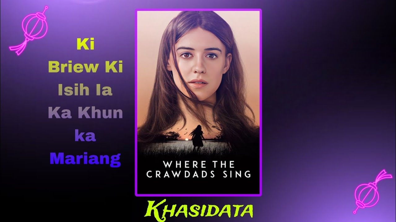 Baroh ki Briew Ki Isih Bad Ibeiñ Ia Kane  Khynnah Pynthor