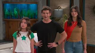 The Thundermans Undercover Promo - February 5, 2025 Nickelodeon U.s.
