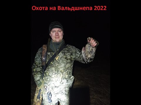 Видео: Весенняя охота на Вальдшнепа 2022 Лотошинский район