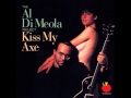 Al Di Meola - South Bound Traveler