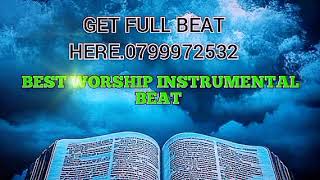 NEW BEAT FOR WORSHIP SONGS @JPSTUDIOSKe