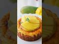 🧀 + 🥭 The Ultimate Mango Cheesecake Combo You NEED to Try#mangorecipe