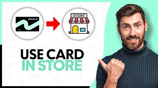 How to Use Afterpay Card in Store - Step By Step screenshot 5