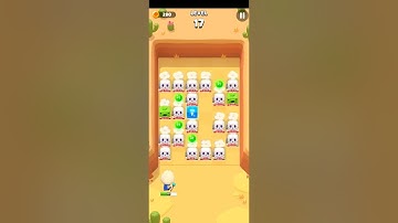Punball Android Gameplay